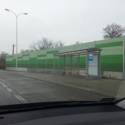 Ekrany akustyczne Warszawa