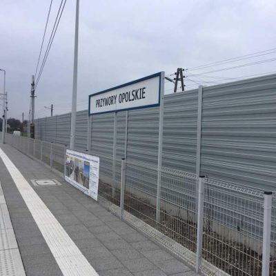 E30 Kędzierzyn Koźle – Opole Zachodnie