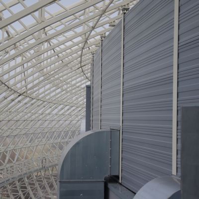 hala widowiskowa Kraków