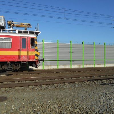 linia kolejowa Lukavice na Moravě Czechy