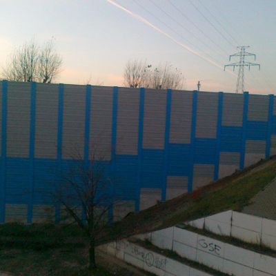 Trasa Sucharskiego Gdańsk