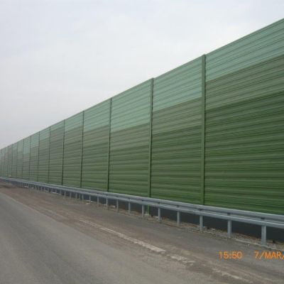 Ekrany akustyczne S17