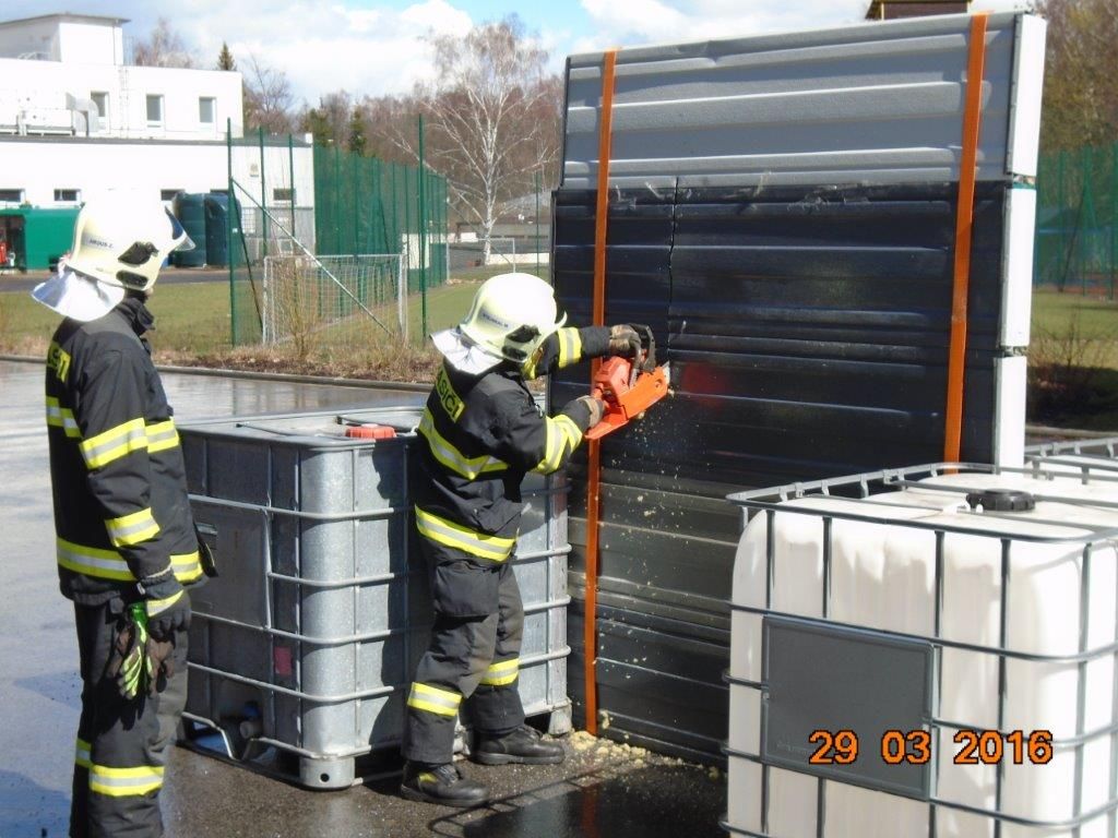 Bezpieczeństwo ekranów akustycznych