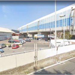 Ekrany akustyczne Genua Wochy