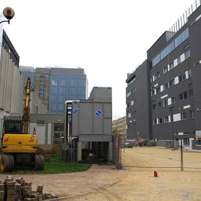 Uniwersytet Warszawski