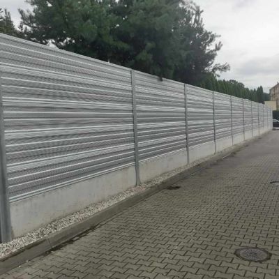 stacja benzynowa Dębica