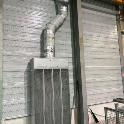 Veroni Pak, Wąbrzeźno