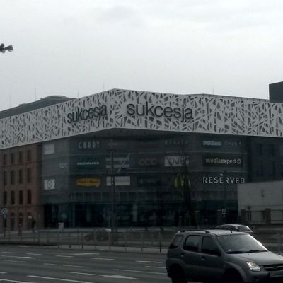 Galeria Sukcesja Łódź