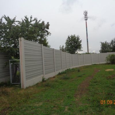 Pruhonice Czechy