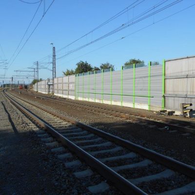 linia kolejowa Lukavice na Moravě Czechy