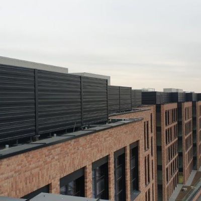 Koneser Warszawa