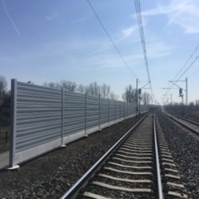 linia kolejowa E30 Kędzierzyn Koźle – Opole