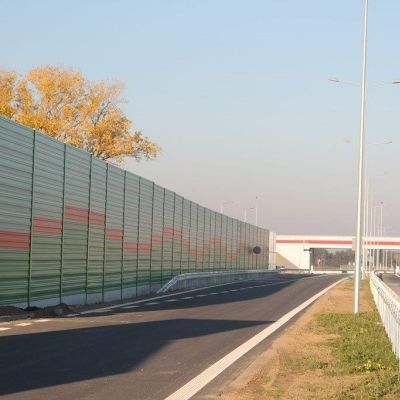 S8 Piotrków Trybunalski -Rawa Mazowiecka