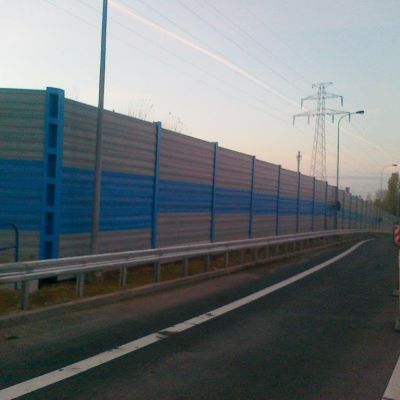 Trasa Sucharskiego Gdańsk