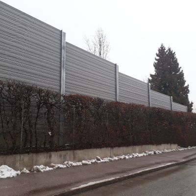 SPAR-Zentrale Wörg, Austria