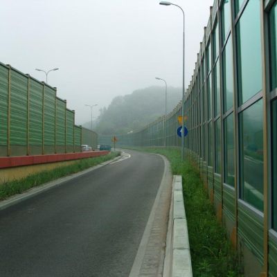 Trasa Kwiatkowskiego Gdynia