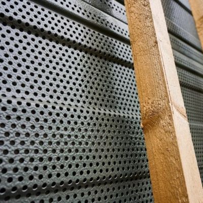 Ekrany akustyczne  Kregme Denmark