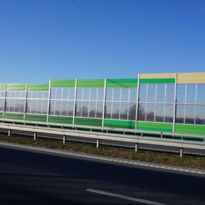 A5 Via Baltica Litwa