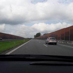 Ekrany Akustyczne A1 Odolin