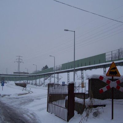 KWK Anna Rydułtowy