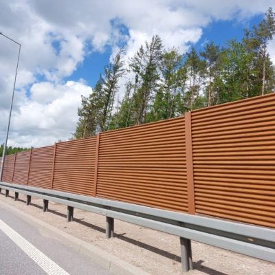 Osłona przeciwolśnieniowa Kościerzyna