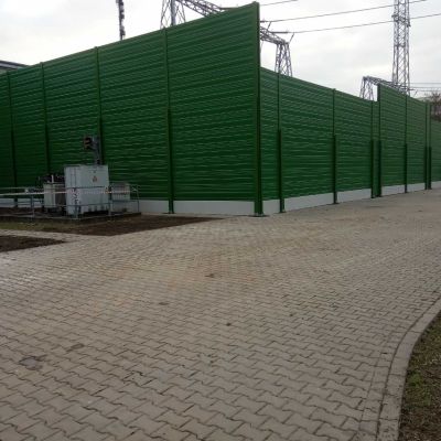 Trafo  Gocław