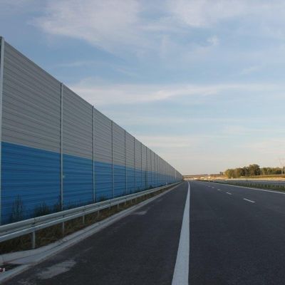 A2 Stryków - Konotopa