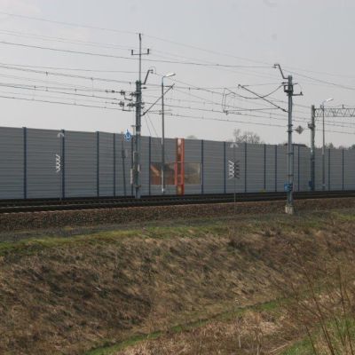 linia kolejowa E30 Zgorzelec - Legnica