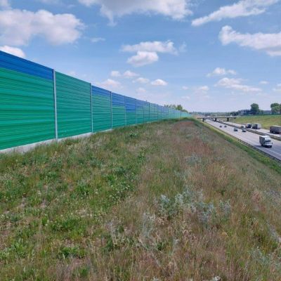 A2 Obwodnica Poznania