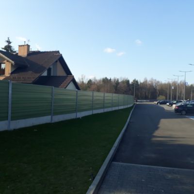 Lidl Katowice