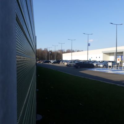 Lidl Katowice