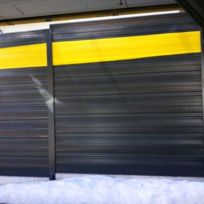 dolna stacja narciarska Skrzyczne