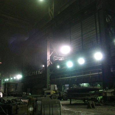 Huta CMC Zawiercie