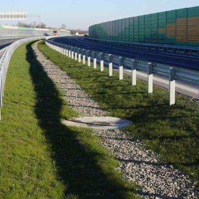 A5 Via Baltica Litwa