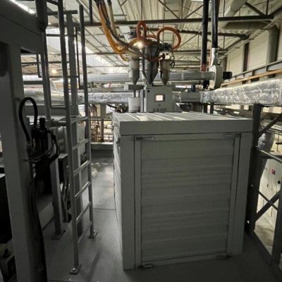 Veroni Pak, Wąbrzeźno