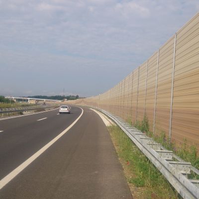 autostrada A1 Serbia