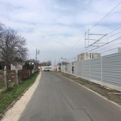 E30 Kędzierzyn Koźle – Opole Zachodnie