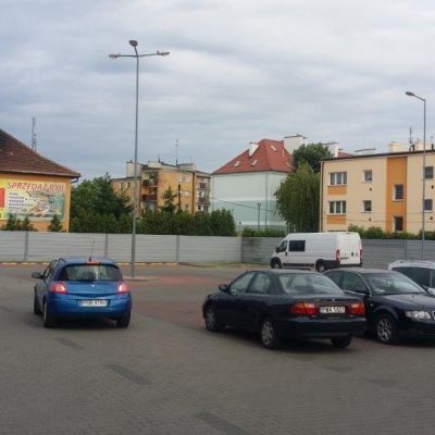 Kaufland Wagrowiec