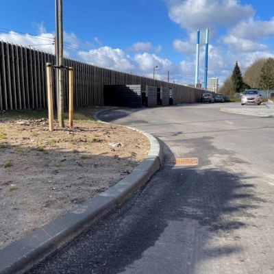 Albertslund Læhegnet