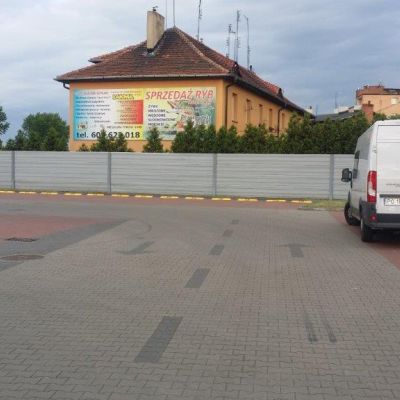 Kaufland Wagrowiec