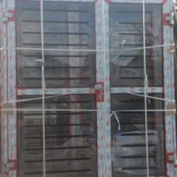 Drzwi do ekranów akustycznych