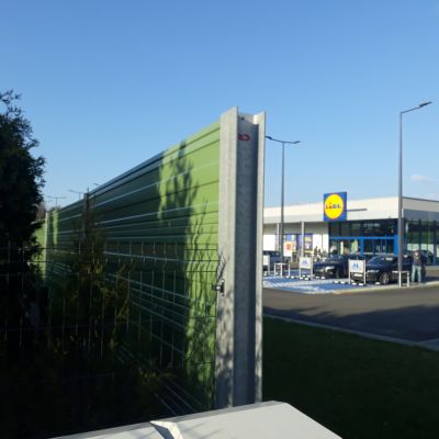 Lidl Katowice