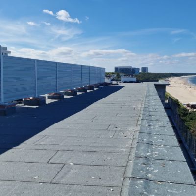 Apartamenty Międzyzdroje