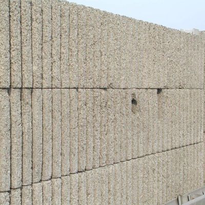 Usterki i wady ekranów betonowych