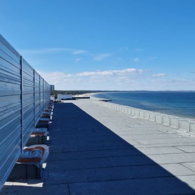 Apartamenty Międzyzdroje