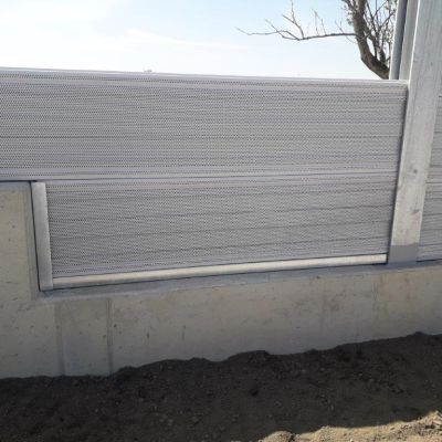 Panattoni Park Cheb Czechy