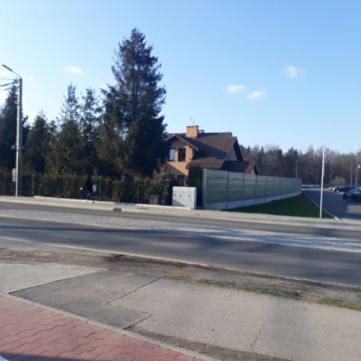 Lidl Katowice