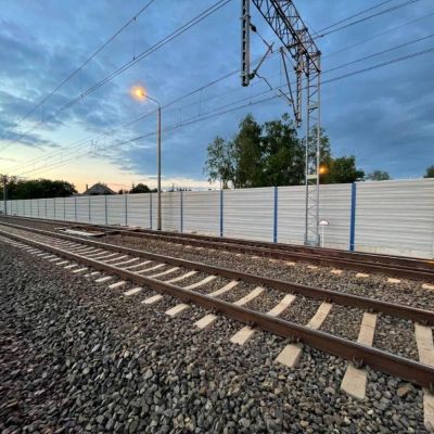 linia kolejowa E59 Leszno - Czempiń