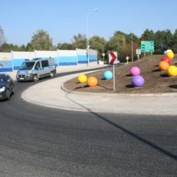 Ekrany akustyczne Rybnik