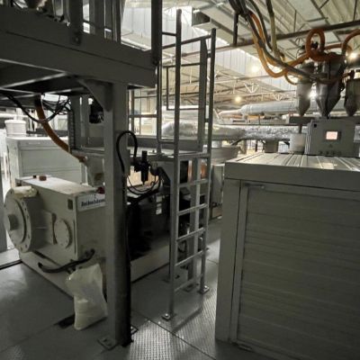 Veroni Pak, Wąbrzeźno